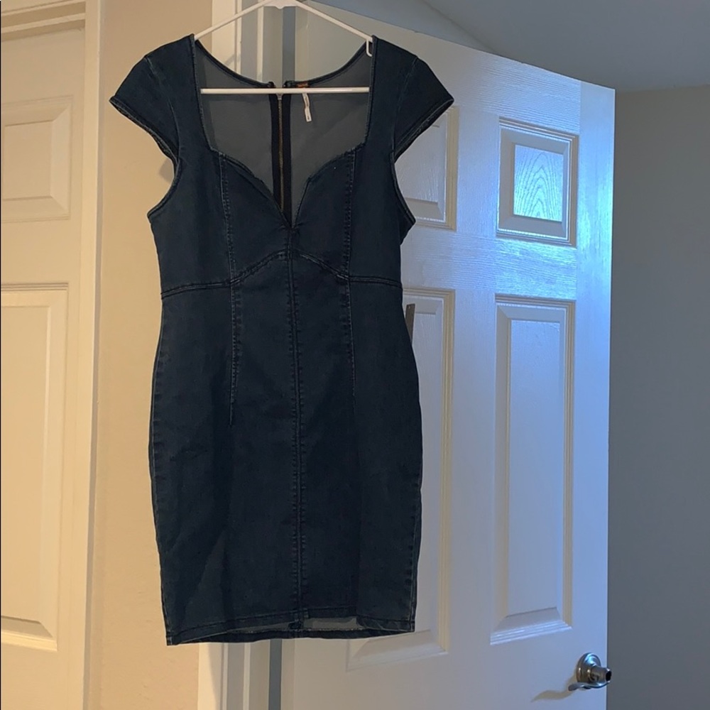 Free people dress